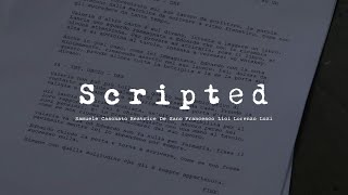 Scripted