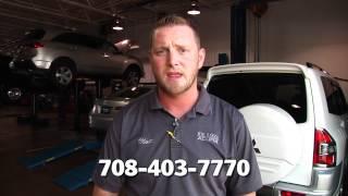 Acura Service Codes - What to do when your Acura Minder Codes Appear