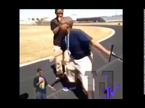 What really happened