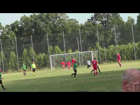 PUKS Francesco Jelna - LZS Jadachy - 26 czerwiec 2016