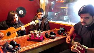 Zona Ø Zero 2 x Ø4 / Nómada - La Fabrica