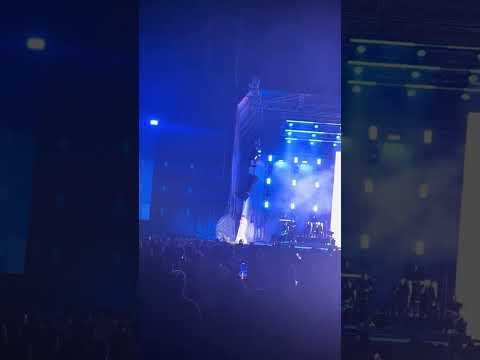 El Malcriao - Silvestre Dangond en Barranca, la Guajira octubre 2025 