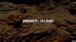 WINNER - Island MV // Sub. español