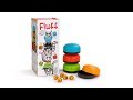 Fluff How to Play Video. The Fast-Paced Family Bluffing Game By Bananagrams