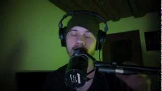 Stuck On You - Lionel Richie - cover by phil