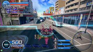 【ゆっくり実況】ゆっくリンガーストラトスGX 第五回　【ガンスト２】