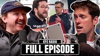 Meek Phil GOES OFF on Klemmer After Smashing His Phone - Full Episode