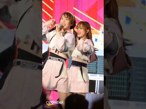 [Fancam] Focus Fond BNK48 - BNK48 @งาน TinTen