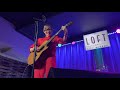 Jonatha Brooke - At The Still Point @ The Loft at City Winery NYC
