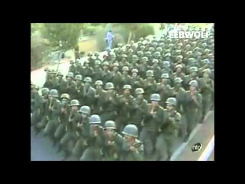 Lebanese Army Nehna jnoud el horeyeh