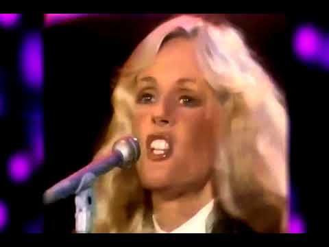 KIM CARNES   Bette Davis Eyes HD video extended by DJ Roberto Simas