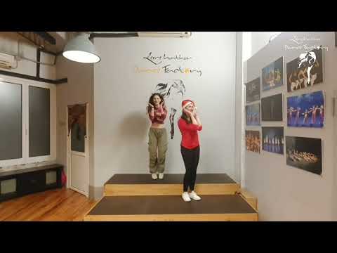 Leire Hathor - Christmas Evel 