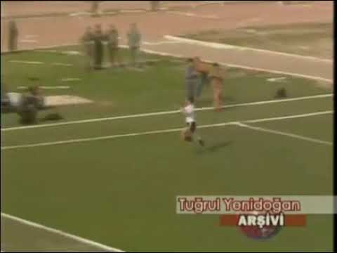 28   29 03 1987   1986 1987 Turkish 1st League Matchday 28 Kocaelispor 1 2 Beşiktaş