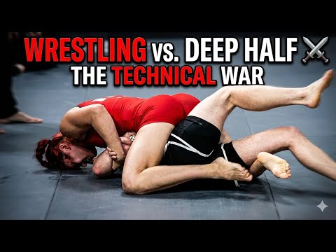 Combat Girls and Midwest Finishers Sub-Only Jiu Jitsu