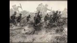 The Last Post & Reveille