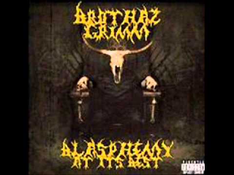 Brothaz Grimm~Mysteries
