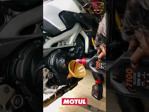Motul 7100 10w-40 | SPORT, ADVENTURE, ONROAD, OFF-ROAD