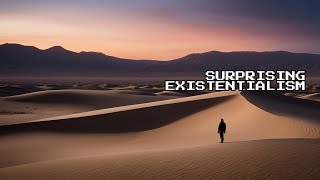 The Surprising Existentialism in Paul Bowles&#39; &#39;The Sheltering Sky&#39;