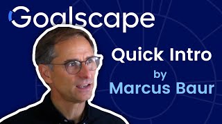 Goalscape YouTube Video