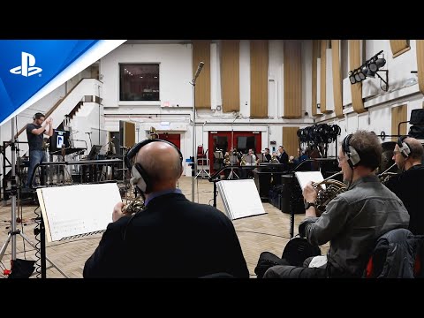 The Pathless - Soundtrack Preview | PS4, PS5