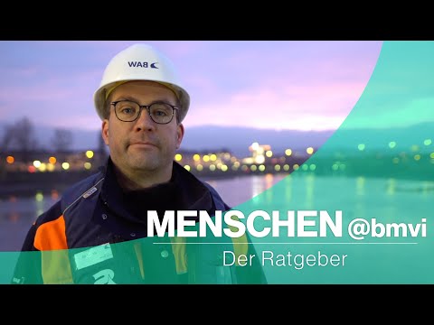 Wer sind die Menschen @BMDV? - Der Ratgeber