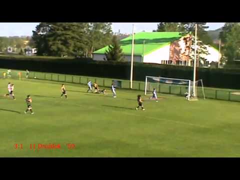 NK "Podravina" Ludbreg - NK Nedeljanec