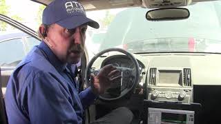 2013 Land Rover LR2 no start