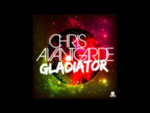 Chris Avantgarde & Eric Chase feat Postman Marv -- What Do You Want