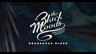 Kadr z teledysku Roadhouse Blues tekst piosenki The Black Moods feat. Robby Krieger