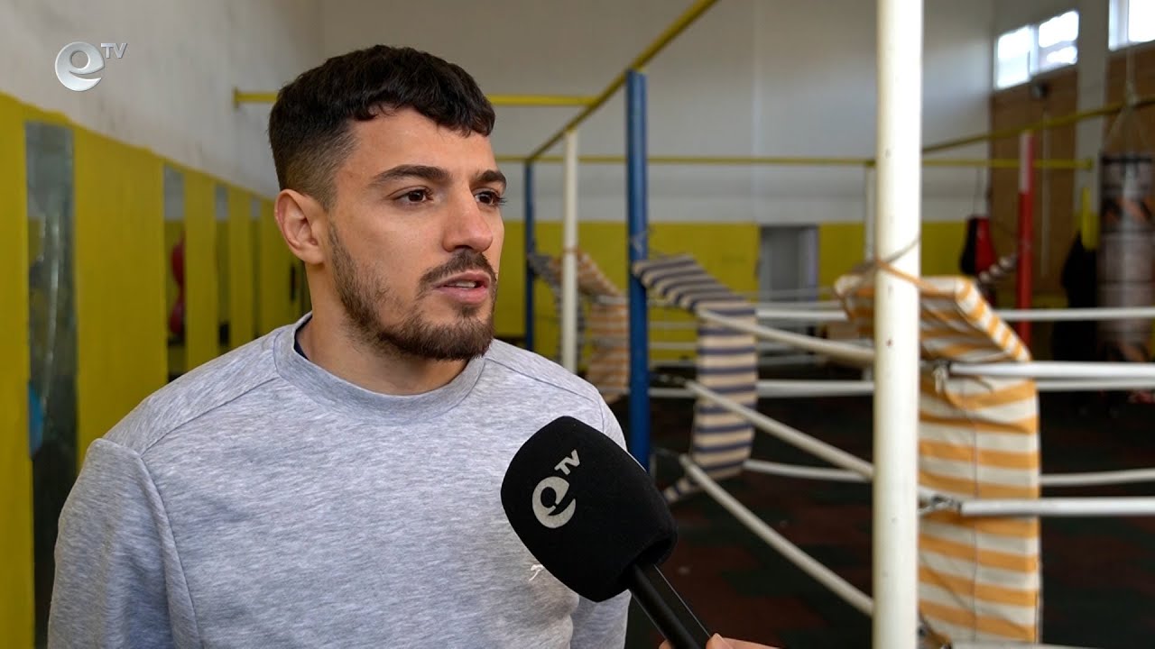 Ергюнал Сабри с поредна републиканска титла по бокс