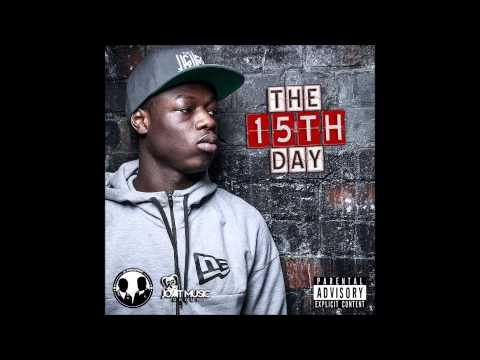 J Hus - How It Goes (Ft. Randy Valentine)