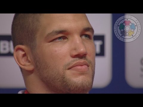 In Focus - TOTH Krisztian (HUN) -90k winner Budapest GP 2016