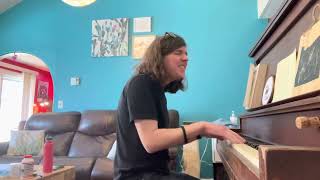 The Candyland Riots (Guided by Voices cover)