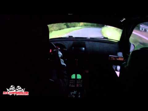 Rally coppa città di Lucca 2014  Bandini - Petrucci  Renault Clio super 1600