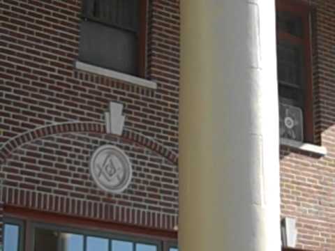 McMenamins Grand Lodge Video 2