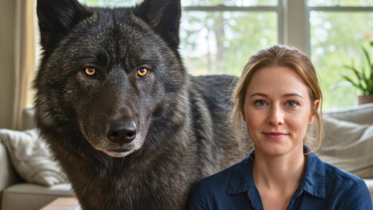 I Rescued a Abandoned Puppy But Found Out It's NOT a Dog!