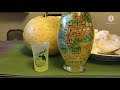 THE GIANT LEMON FROM SORRENTO ITALY