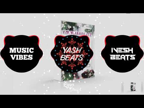 09.LovemanBeatz - La Premier Fois (Negro Jah)