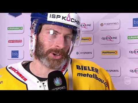 Philipp Rytz: "Das war ein glückliches Ende"