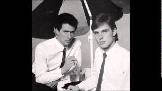 Orchestral Manoeuvres in the Dark/The New Stone Age