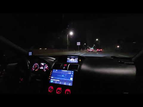 WRX Loud Boomba BPV Flutter!