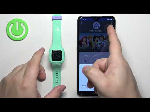 You Won't Believe How Easy It Is to Change Watch Face on GARMIN vivofit jr. 3!