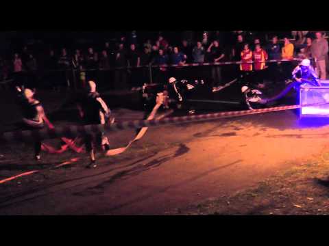 Fire Sport