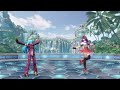 The King Of Fighters XIV Kula Vs Athena