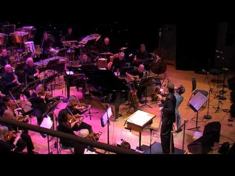 Julia Says: Marti Pellow w/ the RTÉ Concert Orchestra