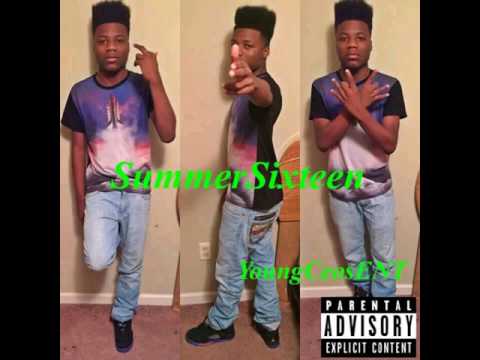GoonTwinn - SummerSixteen (Official Audio)