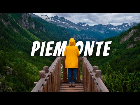 5 incredible places in Piedmont that you probably don't know about