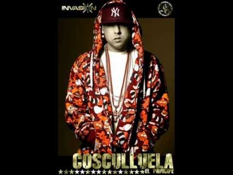 Cosculluela - Para Llegar A Mi (Tiraera A Yomo)