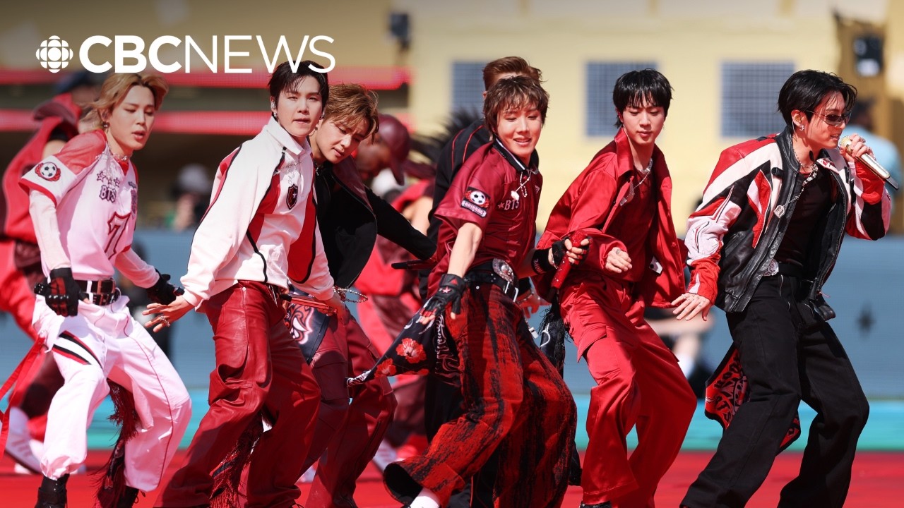 BTSが問うグラミー賞「多様性」の正体 ── アジア人だけが「別枠」に