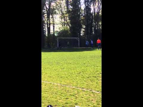 VVG '25 2 - Oeken 4 (02-05-2015)